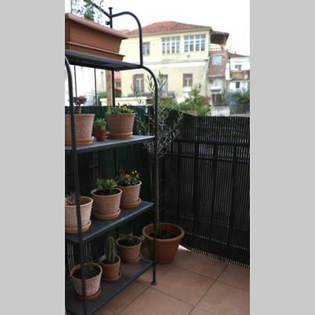 Katerinas Apartment 干尼亞 外观 照片