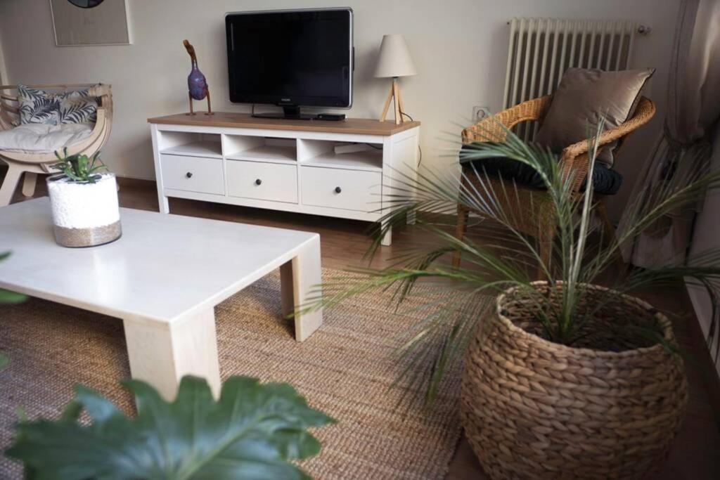 Katerinas Apartment 干尼亞 外观 照片